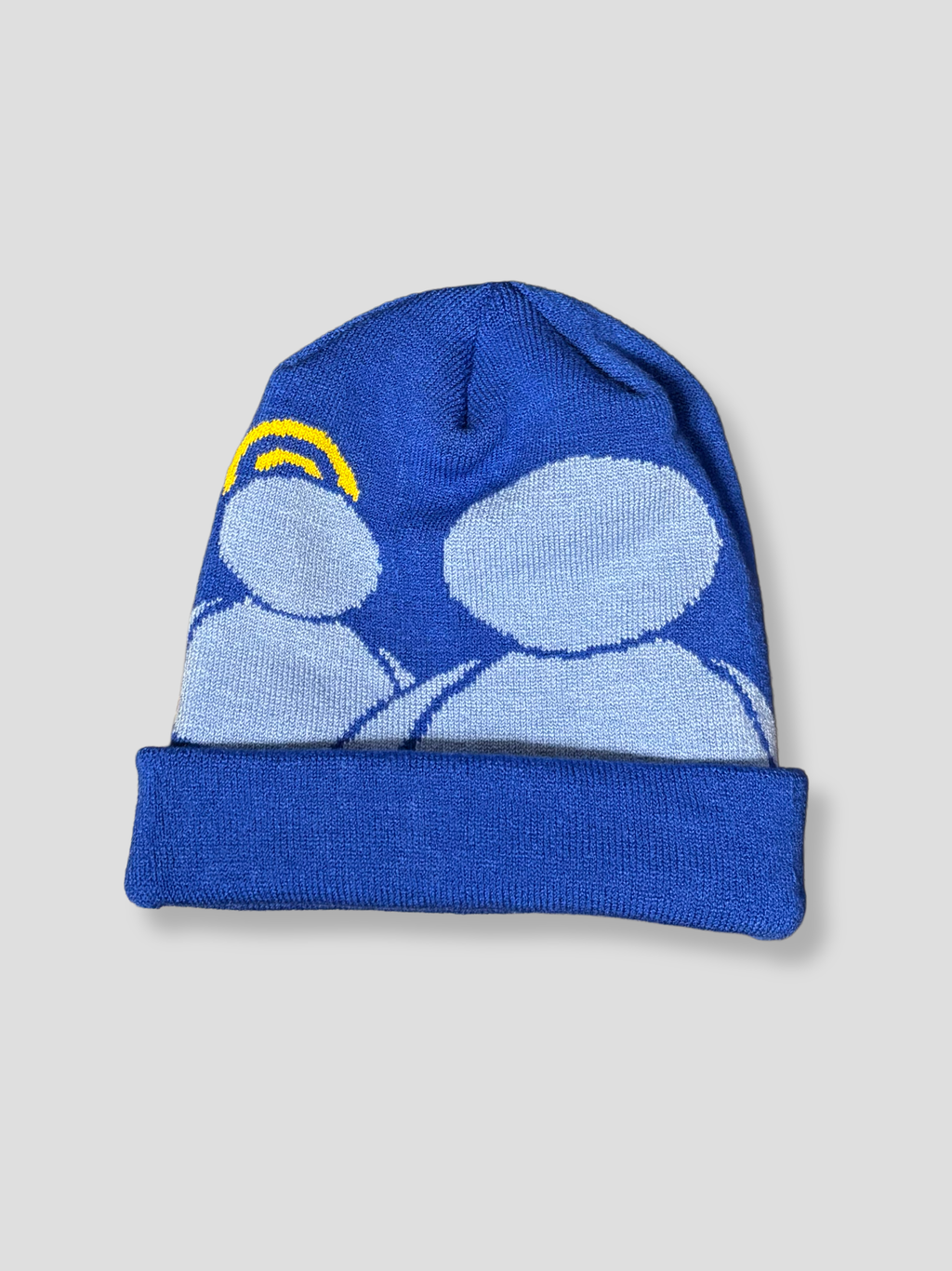 MSN Beanie