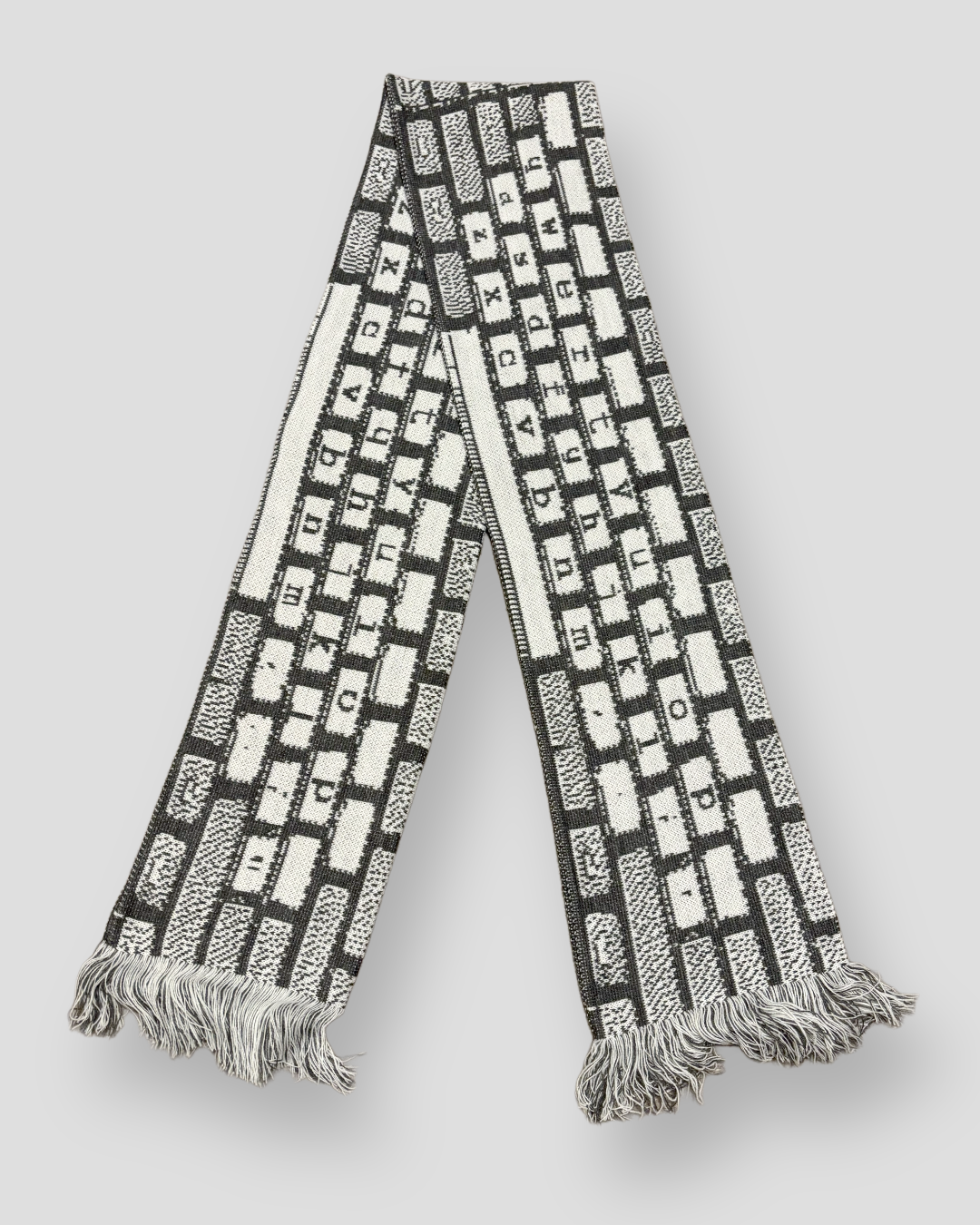 KEYS! Scarf